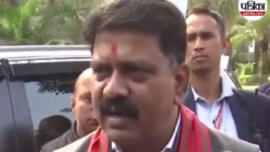 Raipur: गणतंत्र दिवस की तैयारियों पर गृहमंत्री ने कहा- बस्तर में लोकतंत्र बोल रहा
