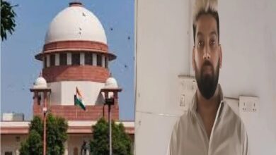 Rohit Tomar: फरार हिस्ट्रीशीटर रोहित तोमर पहुंचा रायपुर थाना, सुप्रीम कोर्ट के स्टे के तहत पुलिस ने 5 घंटे तक की पूछताछ