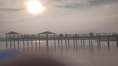 Weather: छत्तीसगढ़ में ठंड का असर कमजोर, पश्चिमी विक्षोभ से रातें हुईं गर्म, जानें आगामी दिनों कैसा रहेगा मौसम
