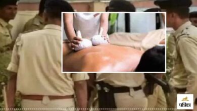 बिलासपुर के स्पा सेंटरों में पुलिस की रेड, चल रहा था ये काम, 5 प्रबंधकों के खिलाफ हुई कार्रवाई