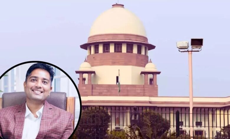 चैतन्य बघेल की गिरफ्तारी पर सस्पेंस, सुप्रीम कोर्ट ने 28 जनवरी तक टाली सुनवाई