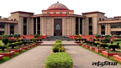 छत्तीसगढ़ हाई कोर्ट मरम्मत कार्य के करोड़ों के भुगतान पर रोक, शत-प्रतिशत जांच के आदेश