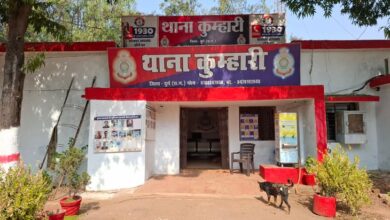 दुर्ग में बिल्डर और ठेकेदार के बीच विवाद: बिल्डर ने ठेकेदार और बहन पर जान से मारने की धमकी का आरोप लगाया, FIR दर्ज - durg-bhilai News