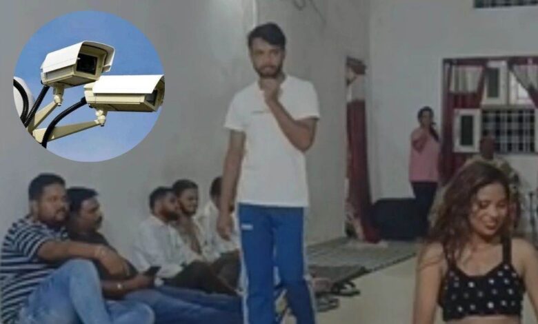 कुमेली रेस्ट हाउस का अश्लील वीडियो वायरल, दो कर्मचारियों को निलंबित करने के बाद अब CG वन विभाग ने लिया ये बड़ा डिसिजन