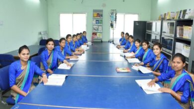 नक्सल प्रभावित क्षेत्रों में विज्ञान और वाणिज्य शिक्षा को बढ़ावा:आर्यभट्ट योजना से SC-ST विद्यार्थियों को अवसर