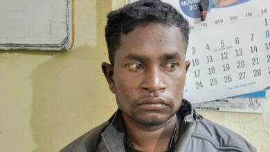 शादी का झांसा देकर महिला से दुष्कर्म:  पीड़िता की शिकायत पर पुलिस ने दर्ज किया केस, गिरफ्तार कर आरोपी को न्यायिक रिमांड पर जेल भेजा - Balrampur (Ramanujganj) News