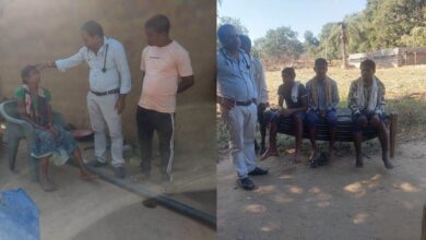सुकमा में अज्ञात बीमारी का खौफ, हाथ-पैर में सूजन से हुई युवक की मौत, 84 ग्रामीण गंवा चुके हैं जान