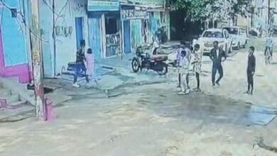 थाने से भागने वाला दुष्कर्मी तांत्रिक बलौदाबाजार से गिरफ्तार:  तंत्र मंत्र का झांसा देकर रेप किया, अश्लील VIDEO बनाए: जबरन शादी की, घर से उठाकर ले गया था; पुलिस ने निकाला निकाला जुलूस - durg-bhilai News