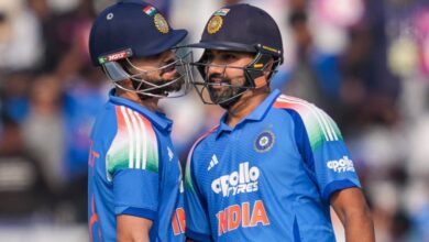 BCCI Annual Contracts: बीसीसीआई ने जारी की वार्षिक अनुबंध की लिस्ट, रोहित-कोहली को नुकसान; A+ श्रेणी हटी