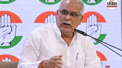 CG News: भूपेश बघेल सहित 3 कांग्रेस नेताओं पर 500 करोड़ का मानहानि केस, असम CM की बड़ी कानूनी कार्रवाई