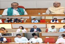 CG: रायपुर में 27–28 मार्च को होगा भव्य प्रवासी छत्तीसगढ़िया सम्मेलन, ‘मोर माटी, मोर मान’ थीम पर होगा आयोजन