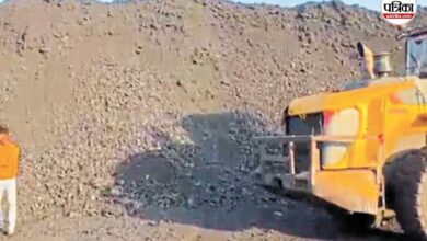 Coal supply controversy: कोयले में मिलावट का खेल! मौदा प्लांट की सप्लाई में छाई की घालमेल, वायरल वीडियो के बाद भी कार्रवाई नहीं