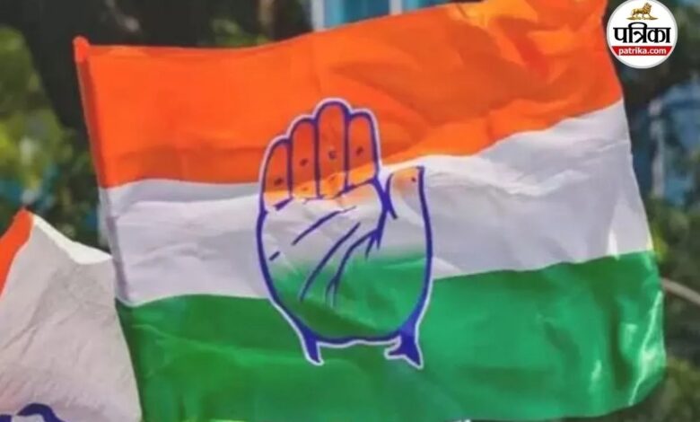 District Congress President: दिल्ली बैठक के बाद बड़ा फैसला, बदले जाएंगे जिला कांग्रेस अध्यक्ष, दीपक बैज का बयान
