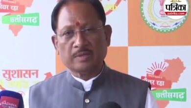Naxal News: टॉप नक्सली लीडर देवजी और संग्राम के सरेंडर को सीएम साय ने बताया बड़ी सफलता