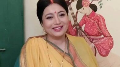 Patrika Interview: अभिनेत्री समता सागर बोलीं- रोना, चिल्लाना और साजिशें ही महिला किरदारों की पहचान बन गई हैं..