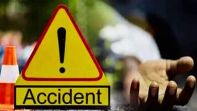 Raipur road accident: रायपुर में साइकिल सवार दंपती सहित तीन की मौत, एक युवक जिंदगी से जूझ रहा