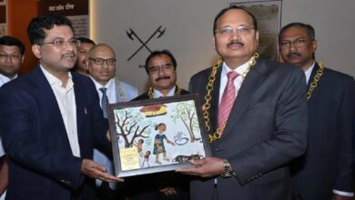 Raipur: सीजेआई सूर्यकांत ने कहा प्रत्येक व्यक्ति को जनजातीय इतिहास को जानना चाहिए