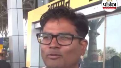 Raipur: वित्त मंत्री ने कहा- असम, बंगाल, केरल व तमिलनाडु में बीजेपी जीतेगी