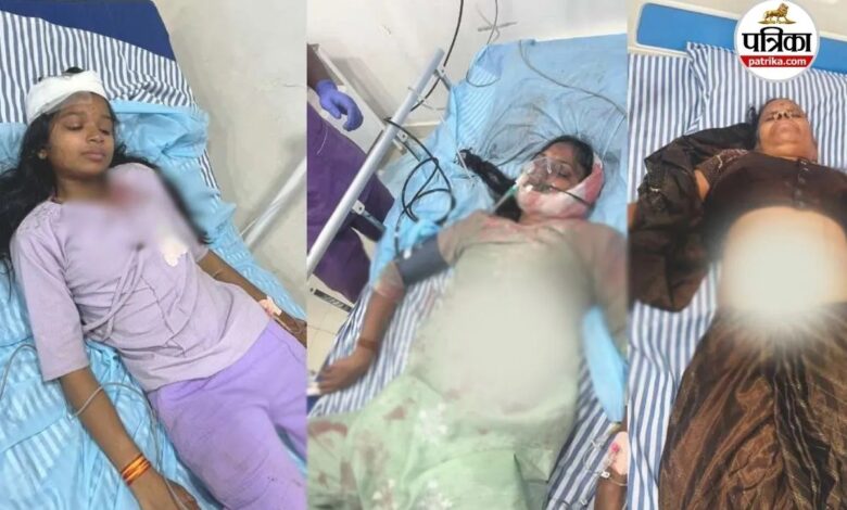 Shivrinarayan Accident: शिवरीनारायण मेले में बड़ा हादसा! आकाश झूला टूटने से महिला समेत 6 घायल