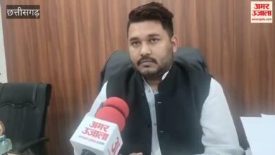Video: छत्तीसगढ़ में मसीही नेतृत्व को लेकर चर्च ऑफ नॉर्थ इंडिया का बड़ा खुलासा; जानें क्या है पूरा मामला