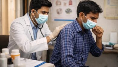 छत्तीसगढ़ के इस जिले में टीबी से 100 मौतें, स्वास्थ्य विभाग में मची खलबली, डेथ ऑडिट का आदेश