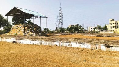 एआई से अब पलक झपकते होगी धान के क्वालिटी की जांच,  360 डिग्री स्कैनिंग से हर दाने की गुणवत्ता का डिजिटल विश्लेषण