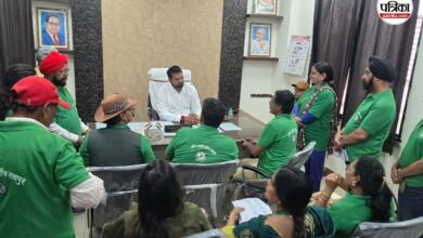 कौन बचाएगा हमारी जलधरोहर? 120 से अधिक तालाब अतिक्रमण की चपेट में, अब सर्वोदय तालाब के अस्तित्व पर संकट