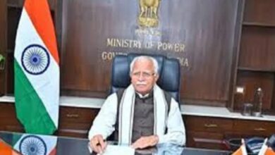 केंद्रीय मंत्री खट्टर आएंगे रायपुर, बजट संवाद कार्यक्रम में होंगे शामिल