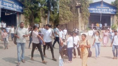 पीएससी परीक्षा में 'तितरी-लेरकी' और 'रायपुर षड्यंत्र केस' के सवालों ने घुमाया सिर, आर्थिक आंकड़ों में उलझे अभ्यर्थी