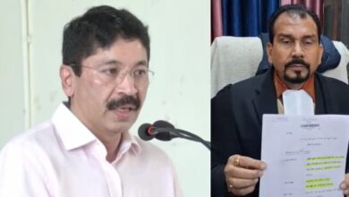 उत्तर भारत की महिलाओं पर टिप्पणी: डीएमके सांसद दयानिधि मारन को कोर्ट का नोटिस, 23 फरवरी को हाजिर होने का आदेश
