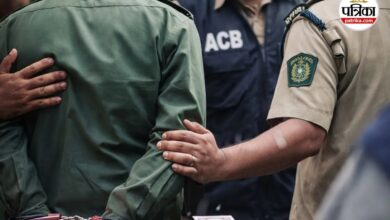 CG Bribery Case: ACB की बड़ी कार्रवाई, रिश्वत लेते रंगे हाथों दबोचे गए वन विभाग के दो अधिकारी | Ranger And Deputy Ranger Arrested For Taking Bribe