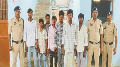 CG Murder: होली के रंग में भंग, दो दिन में हुई 4 हत्याएं, कहीं रंग लगाने पर तो कहीं डांस को लेकर बलवा