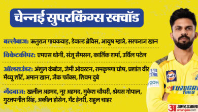 CSK SWOT Analysis: चेन्नई के सामने सबसे बड़ी परेशानी- धोनी का बल्लेबाजी क्रम; चार विदेशी कौन-कौन हो सकते हैं?