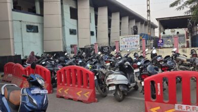 Crime News: स्टेशन के होटल में मारपीट, दोनों पक्षों ने दर्ज कराई शिकायत