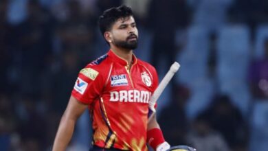 IPL 2026: चोट के कारण सात किलो तक घट गया था श्रेयस अय्यर का वजन, पंजाब किंग्स के कप्तान ने किया खुलासा
