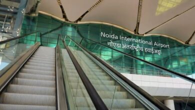 Noida Airport Inauguration: पीएम मोदी आज करेंगे नोएडा हवाई अड्डे का उद्घाटन, कहा- कनेक्टिविटी को मिलेगा बढ़ावा