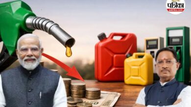 Petrol Diesel Rate: पेट्रोल-डीजल पर बड़ी राहत! एक्साइज ड्यूटी कटौती पर CM साय ने पीएम मोदी को कहा धन्यवाद | Petrol And Diesel Become Cheaper In Chhattisgarh