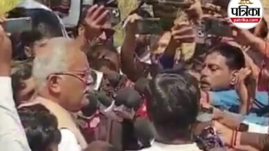 Raipur: पूर्व सीएम भूपेश बघेल ने अफीम की खेती को लेकर भाजपा सरकार पर बोला तीखा हमला