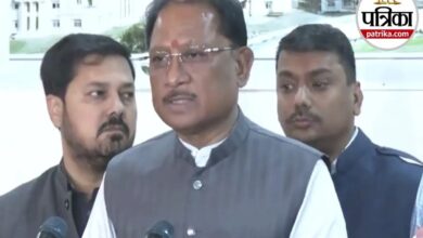 Raipur: सीएम साय बोले छत्तीसगढ़ का बजट सत्र बहुत महत्वपूर्ण रहा