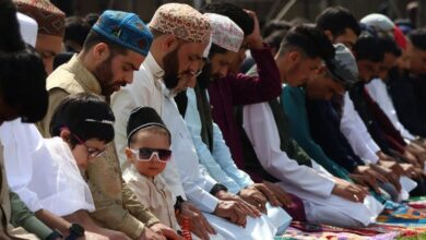 अलविदा जुमा आज: 26 साल बाद रमजान में पांच जुमे का संयोग, इबादत-दुआ और नेकी का खास मौका