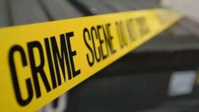 बिलासपुर में बेटियों के सामने मां का कत्ल, पिता ने पत्नी के चेहरे पर कई बार मारी लात, पैर से गला दबाकर की हत्या