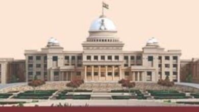 छत्तीसगढ़ विधानसभा में गूंजा बीजापुर के गंगालूर में संचालित पोर्टा केबिन में छात्राओं के गर्भवती होने का मामला, जमकर हुआ हंगामा