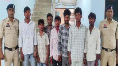 होली की हिंसा पर पुलिस का एक्शन: 24 घंटे में हुई तीन हत्याओं की गुत्थी सुलझी, 10 आरोपी और एक नाबालिग पकड़े गए