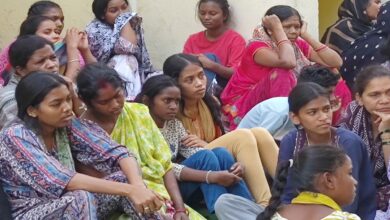 जबरन मैनुअल स्केवेंजर्स का काम कराने वालों पर हो कार्रवाई: मुख्यमंत्री | Action Should Be Taken Against Those Who Force Manual Scavengers To Work Chief Minister