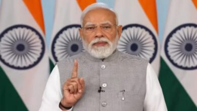 कतर के अमीर से PM मोदी ने की बात: होर्मुज सुरक्षा का उठाया मुद्दा और हमलों की निंदा की, ईद की भी दी शुभकामनाएं