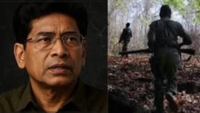 माओवादियों का लीडर गणपति गृह मंत्री अमित शाह के सामने कर सकता है सरेंडर, 10 करोड़ रुपये का है इनाम