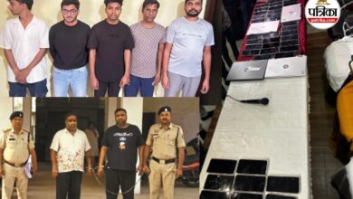 महादेवबुक पार्ट-2 मामले में बड़ा खुलासा, विदेशी करेंसी में घूम रही थी सट्टे की रकम, दुबई से रायपुर-गोवा तक फैला सिंडिकेट