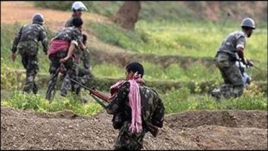 महासमुंद में माओवाद को बड़ा झटका, 15 माओवादियों ने छोड़ा हिंसा का रास्ता, 9 महिलाएं भी शामिल