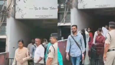 रायपुर में मिनी मरीन ड्राइव चौपाटी के पास कॉम्प्लेक्स में चल रही थीं मतांतरण की गतिविधियां,  चार गिरफ्तार