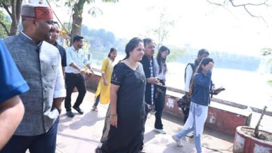 रायपुर निगम बजट: विकास और जनसुविधाओं पर रहेगा जोर | Corporation Budget Emphasis Will Be On Development And Public Facilities